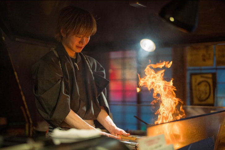 FireShot Capture 285 - 炭焼と釜飯　りょう(@ryo_sumiyaki_kamameshi) • Instagram写真と動画 - [www.instagram.com]